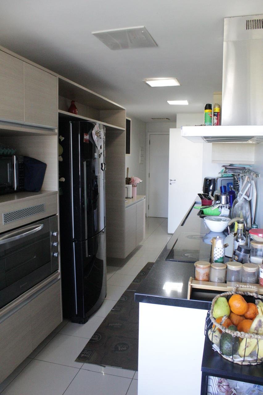 Apartamento mobiliado no Santa Mônica Jardins - foto 16